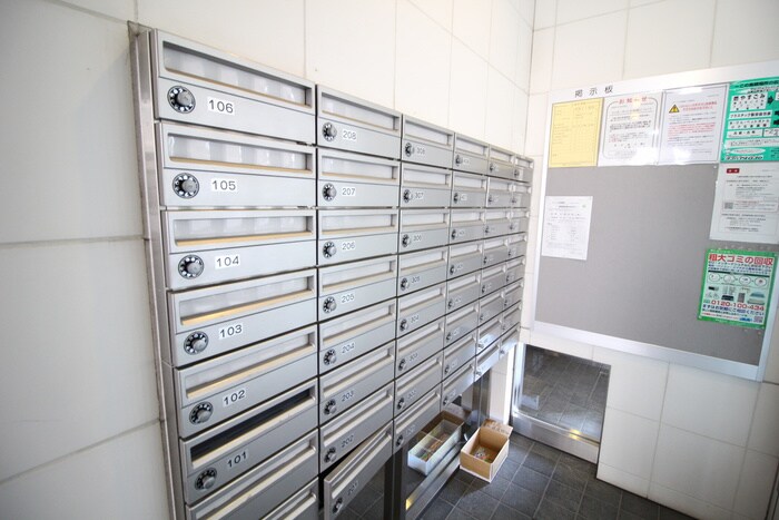 物件外観写真4　(その他)