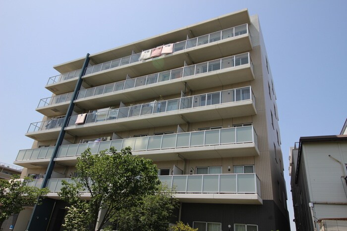 物件外観写真5　(外観写真)