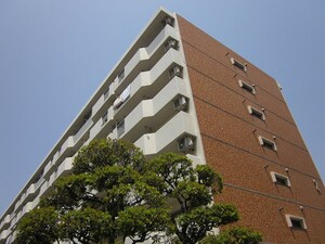 前野町ハイツ２号棟(303)外観写真