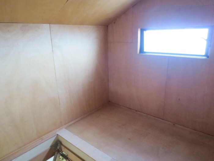 物件内観写真12　(ロフト)