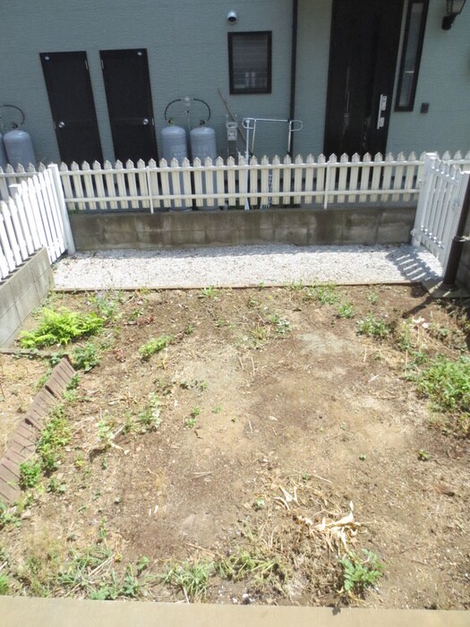 物件内観写真13　(ベランダ・バルコニー)