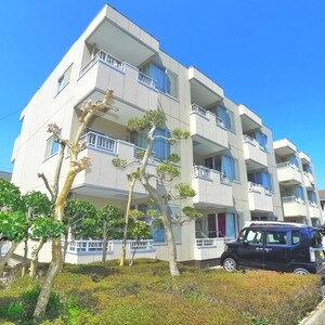 ロイヤルハイツ大野外観写真