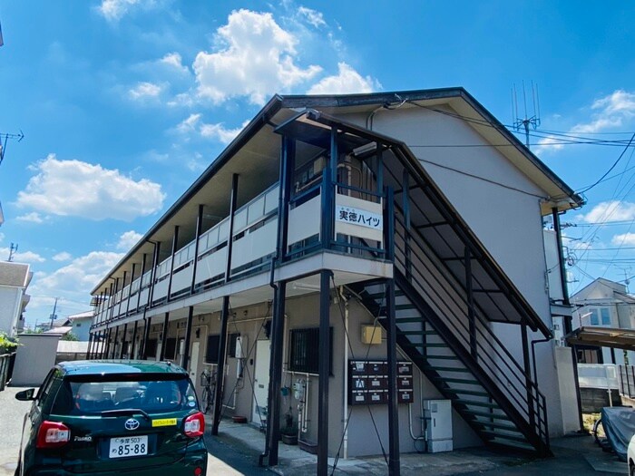 物件外観写真5　(外観写真)