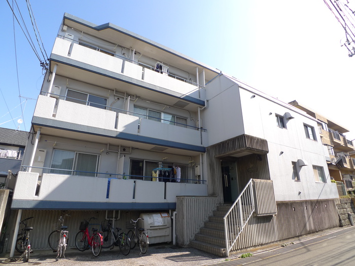 レヂオンス新所沢（303）