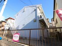 リ－ヴェル二俣川