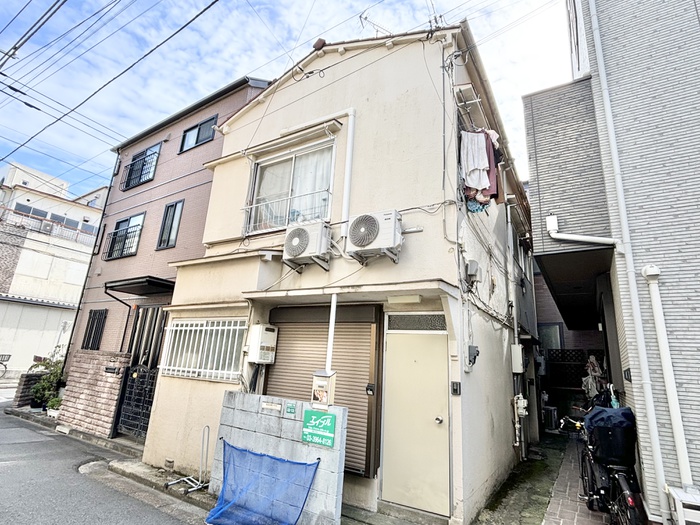 池袋本町ハウス