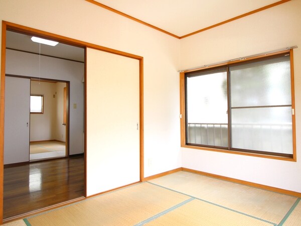 居室
