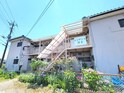 レジデンス川寺
