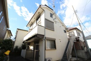 ＴａｎｄＮⅡ外観写真