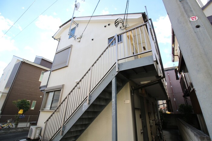 物件外観写真4　(外観写真)