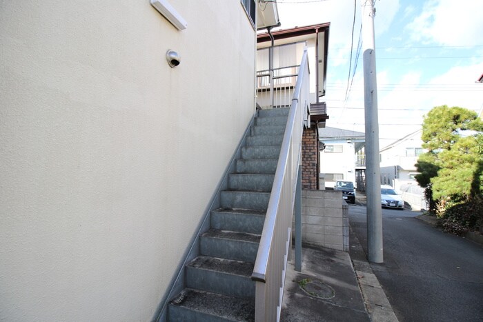 物件外観写真5　(建物設備)