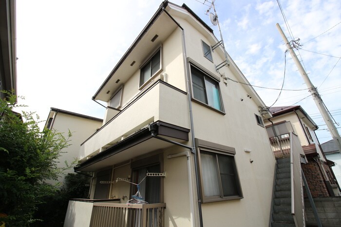 物件外観写真6　(外観写真)