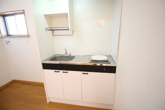 物件内観写真11　(キッチン)