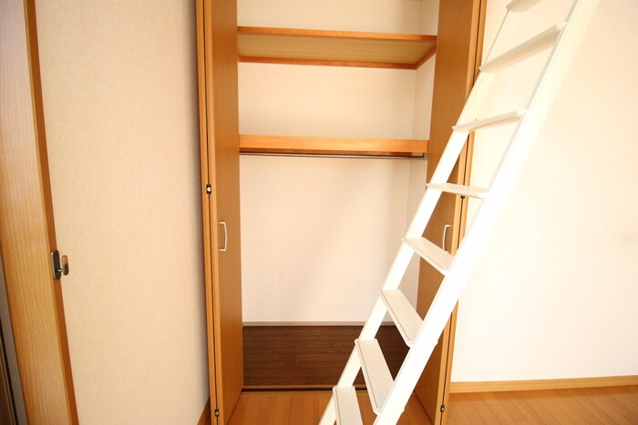 物件内観写真15　(収納)