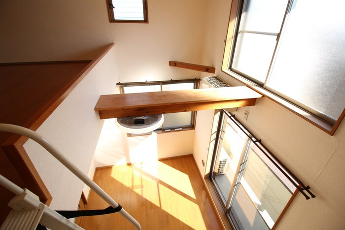 物件内観写真18　(ロフト)