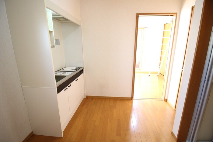 物件内観写真20　(キッチン)