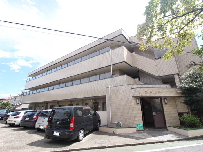 物件外観写真2　(外観写真)