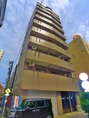エテルナ外観写真