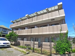 Ｅｓｔｅｒｈａｚｙ外観写真