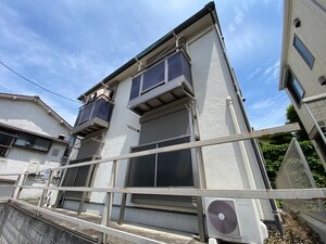 シ－ウィンドウ外観写真
