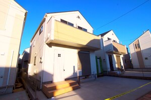 Park Hillsつつじヶ丘Ｉ外観写真