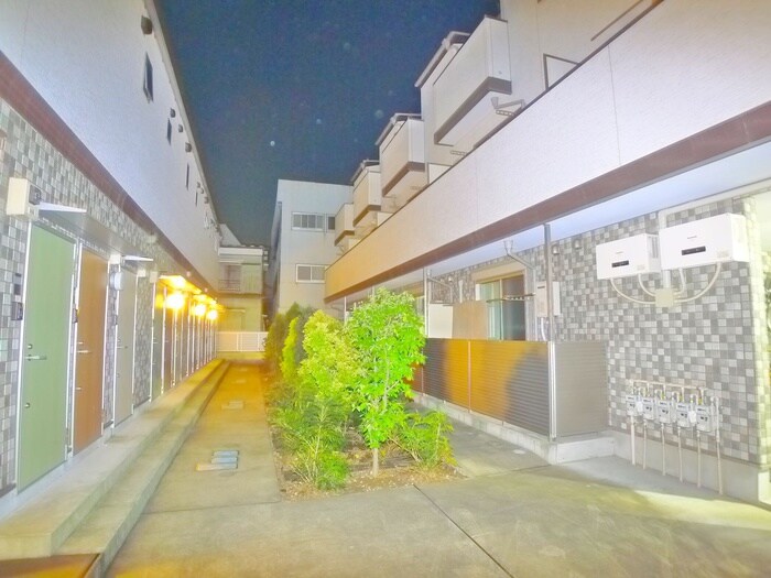 物件外観写真2　(その他)