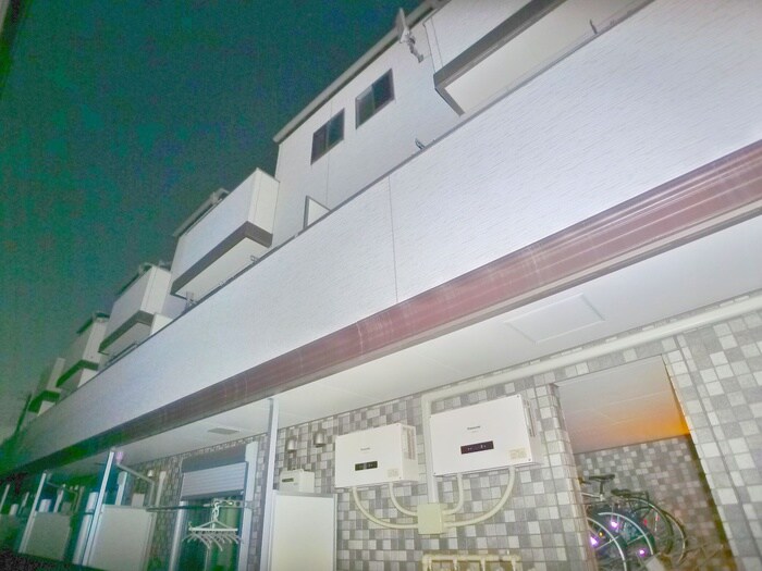 物件外観写真5　(外観写真)