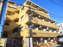 藤和ｼﾃｨｺｰﾌﾟ大倉山駅前(604)