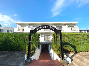 成城フォーラム外観写真