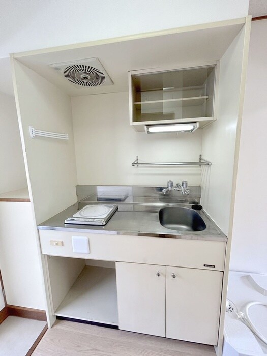 物件内観写真10　(キッチン)