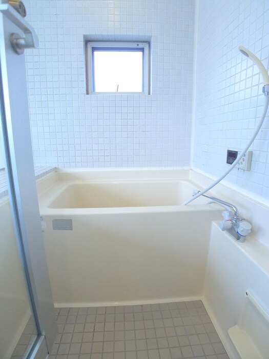 物件内観写真11　(バス／シャワールーム等)
