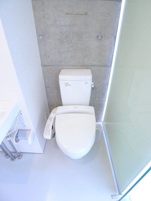 物件内観写真12　(トイレ)