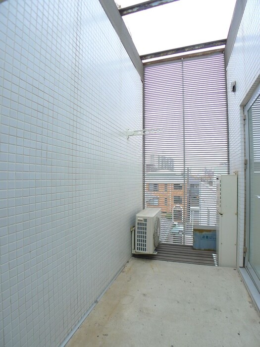 物件内観写真19　(ベランダ・バルコニー)