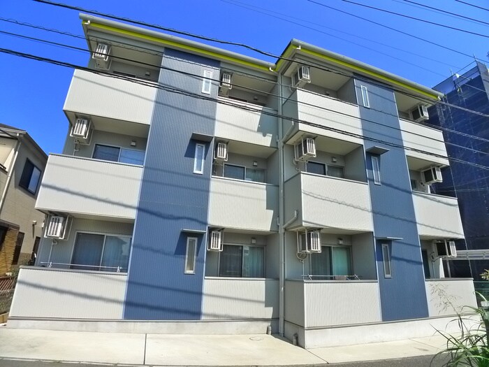 物件外観写真6　(外観写真)