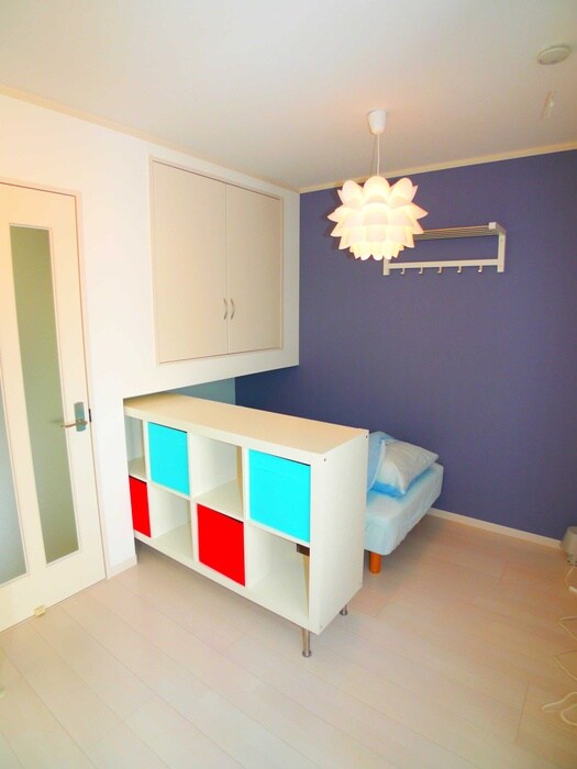 物件内観写真10　(居室)