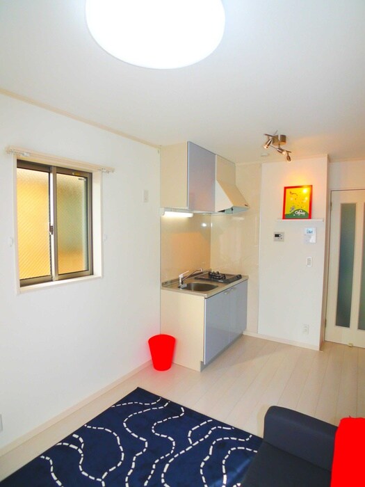 物件内観写真11　(居室)