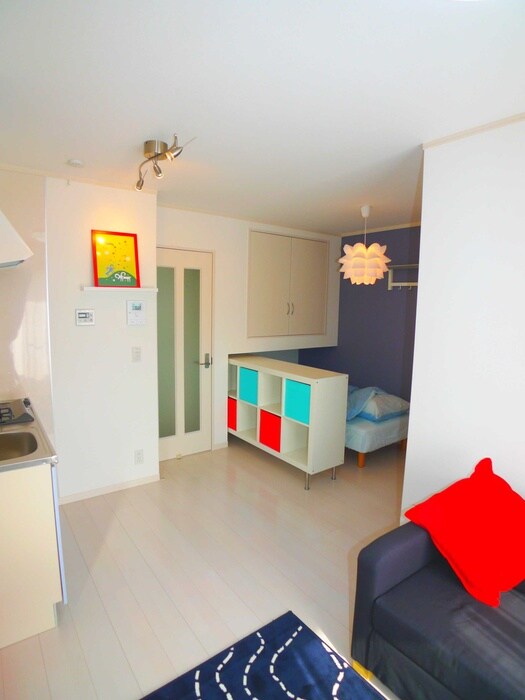 物件内観写真12　(居室)