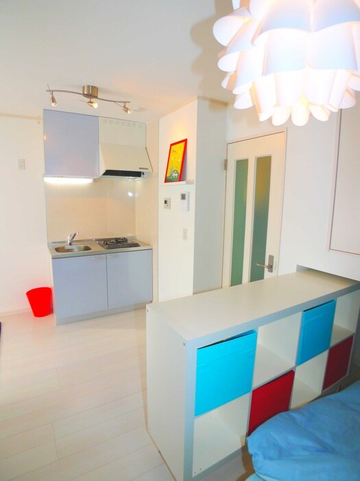 物件内観写真13　(居室)