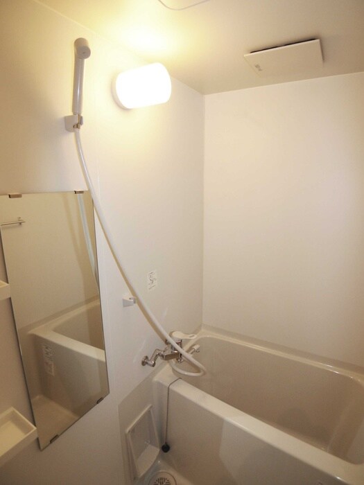 物件内観写真14　(バス／シャワールーム等)