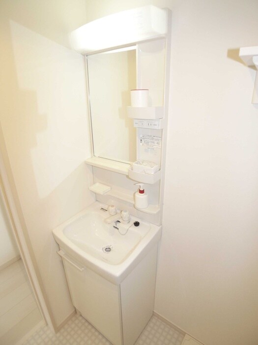 物件内観写真15　(洗面)