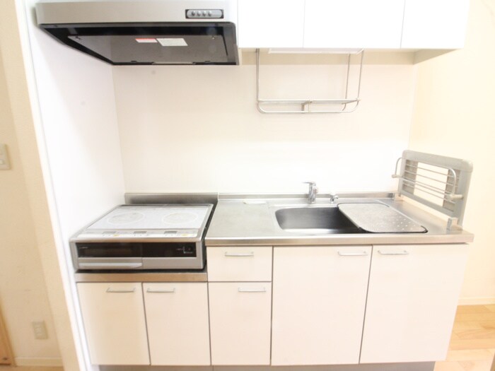 物件内観写真8　(キッチン)