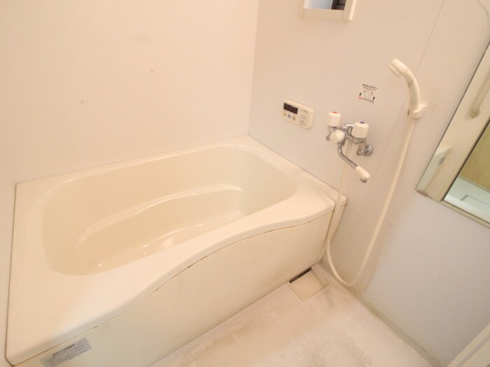 物件内観写真9　(バス／シャワールーム等)