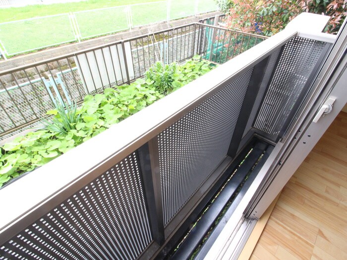 物件内観写真17　(ベランダ・バルコニー)