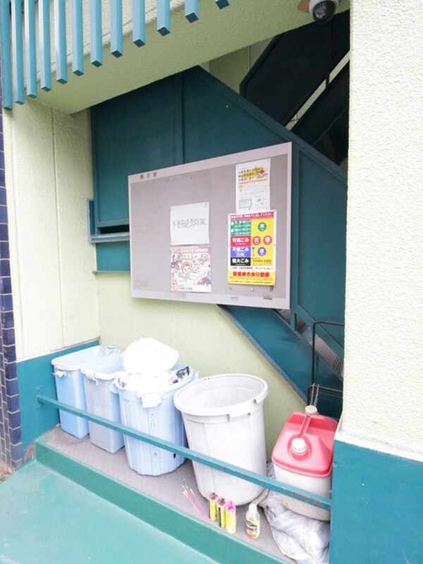 建物設備