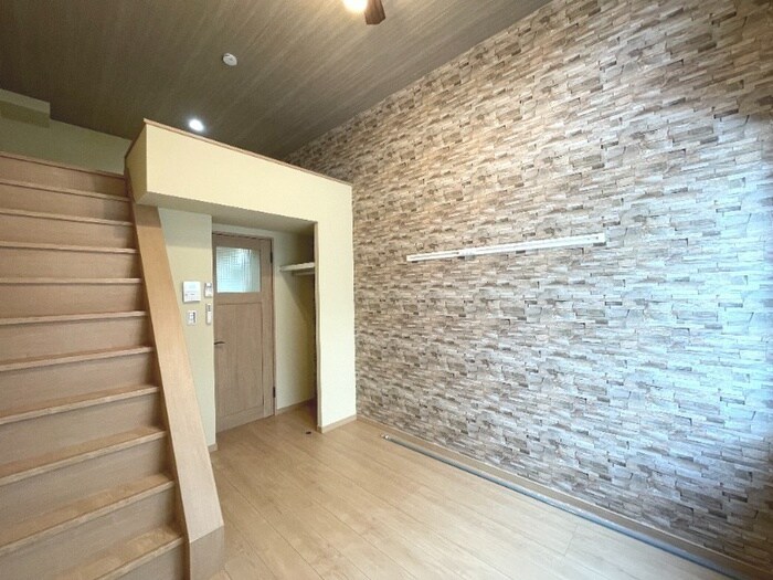 物件内観写真9　(居室)