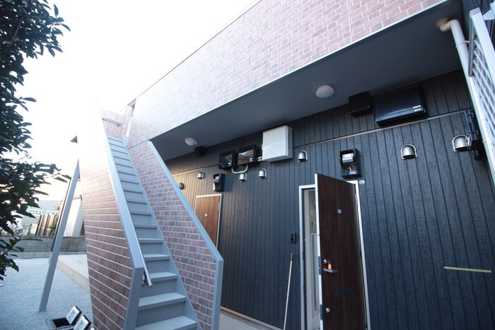 物件外観写真3　(外観写真)