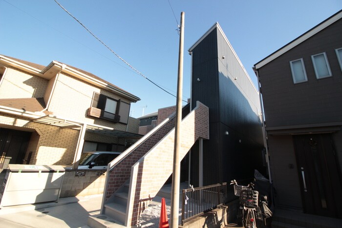 物件外観写真4　(外観写真)