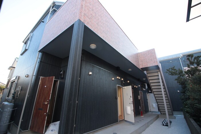 物件外観写真5　(外観写真)