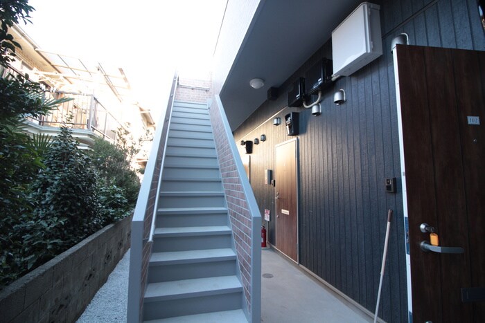 物件外観写真6　(外観写真)