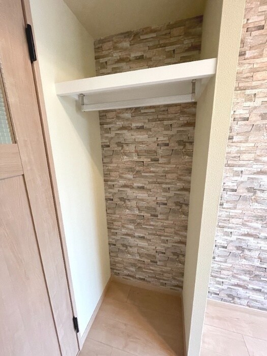 物件内観写真11　(収納)